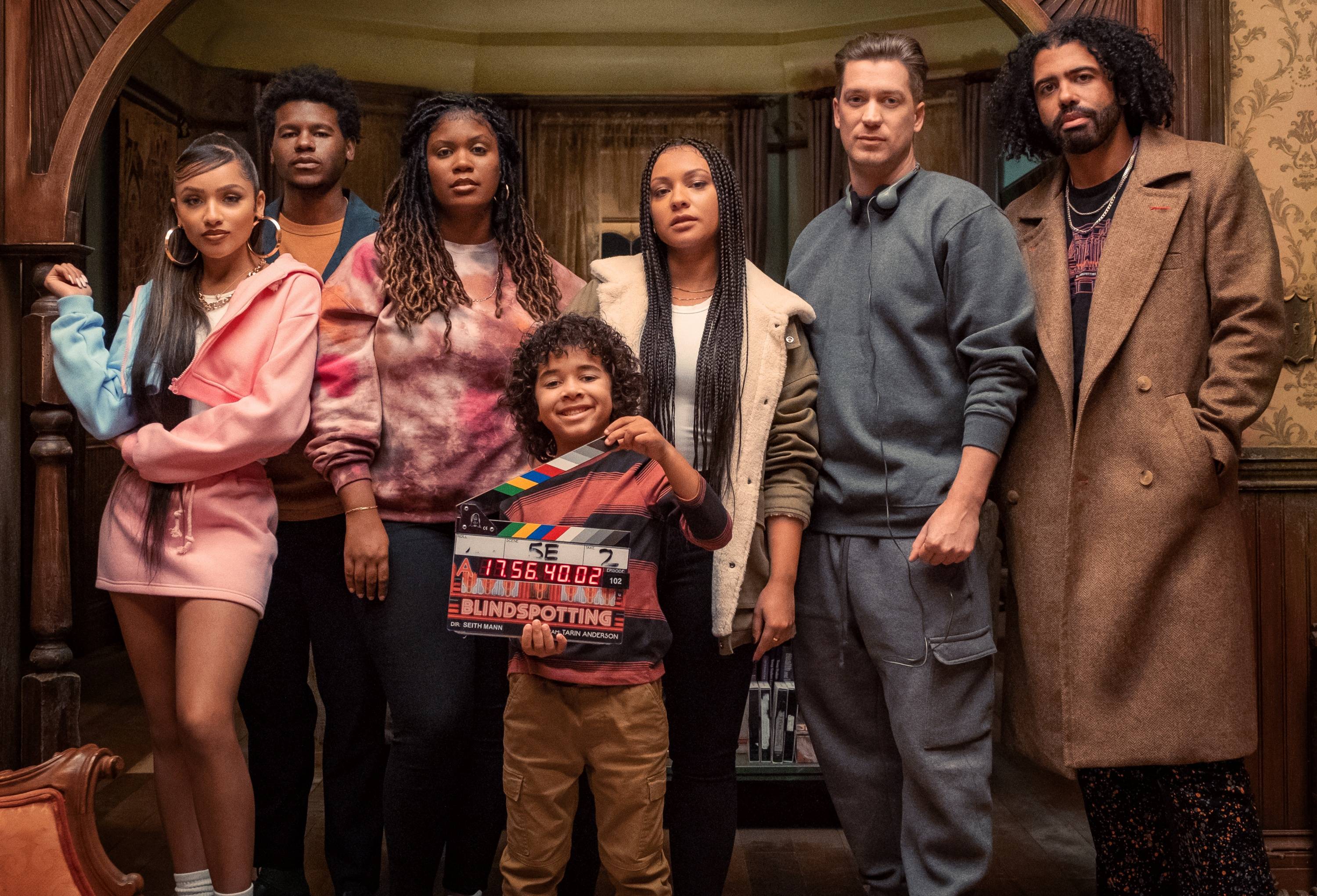 Blindspotting Season 2: What You Need To Know?