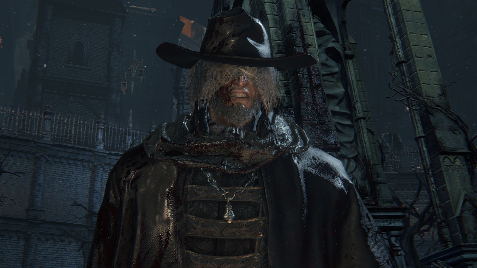 Bloodborne Bosses, Ranked