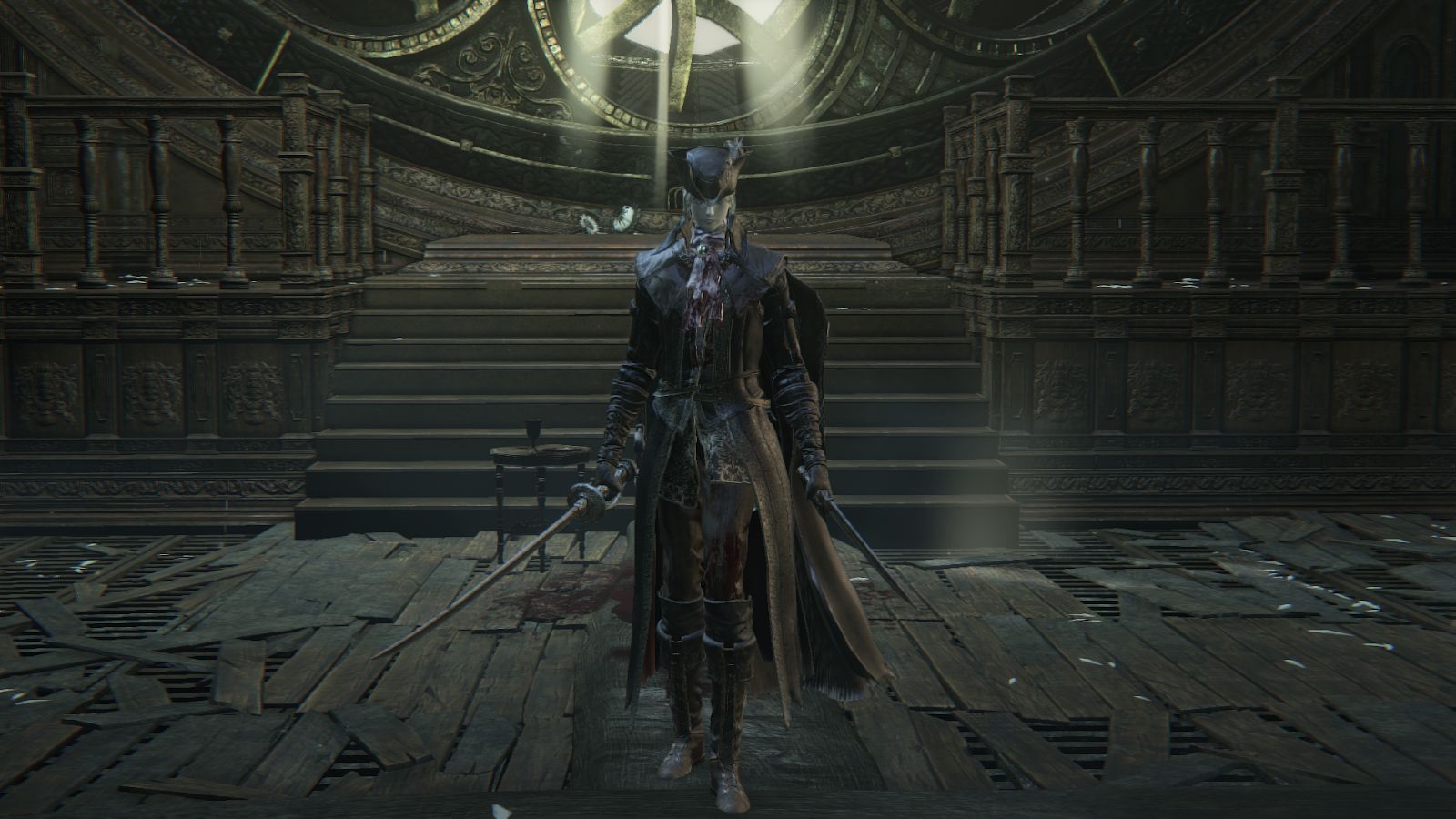 Bloodborne Bosses, Ranked