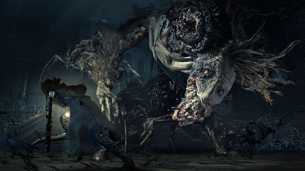 Bloodborne Bosses, Ranked