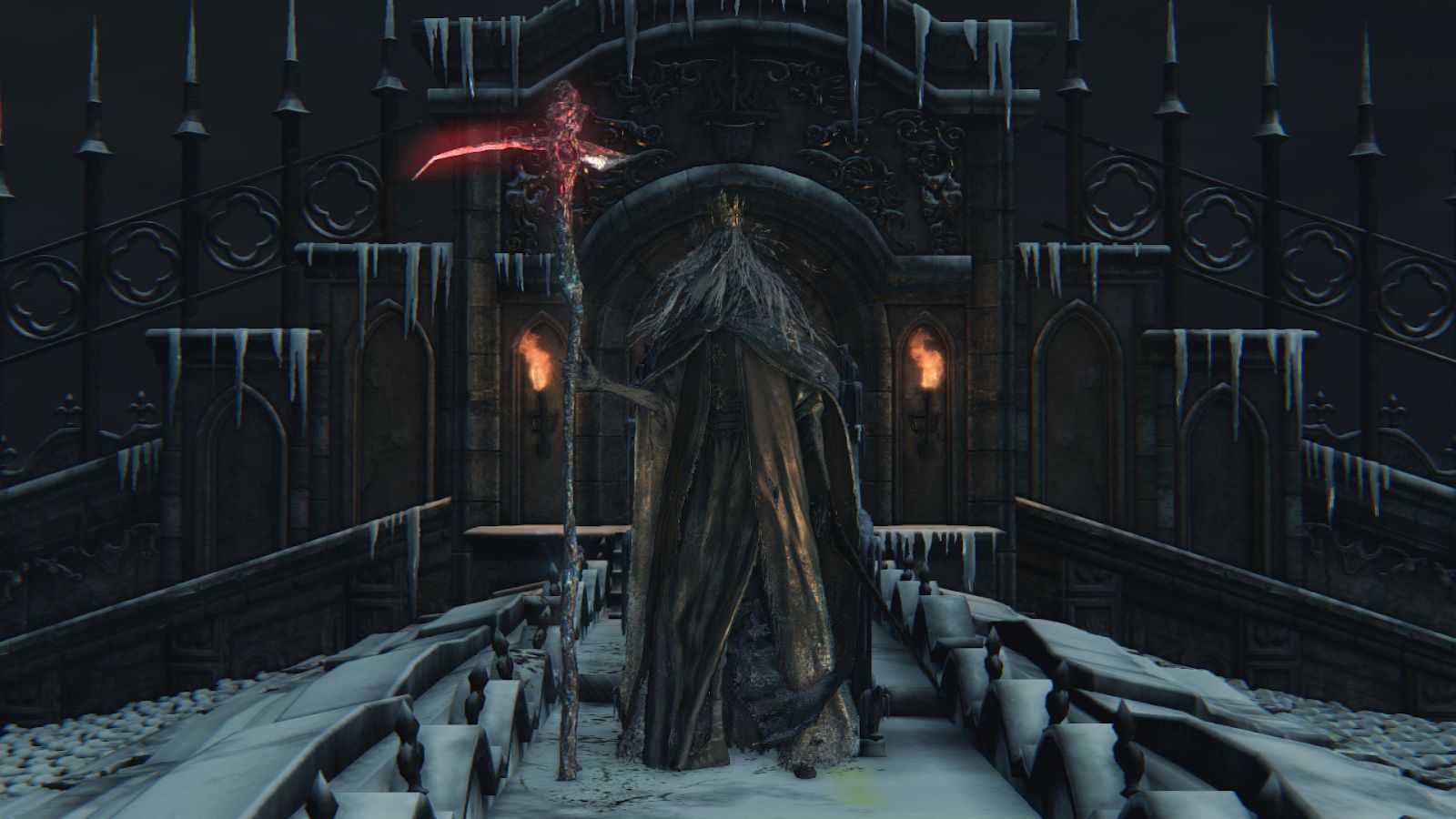 Bloodborne Bosses, Ranked