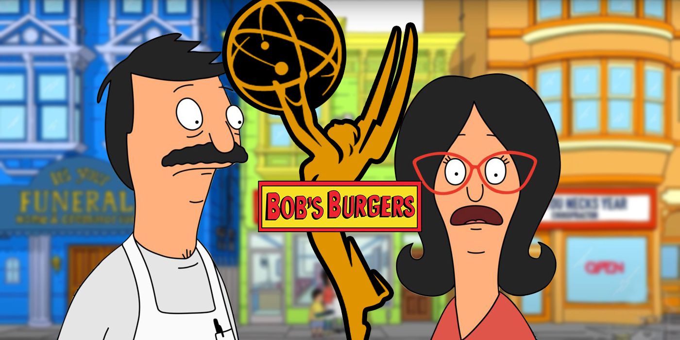Bob #39 s Burgers: Emmy Nominated Episodes Ranked Worst to Best