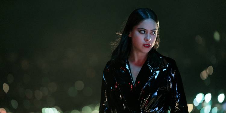 Brand New Cherry Flavor Trailer Reveals Netflix's Limited Series About Dark Magic