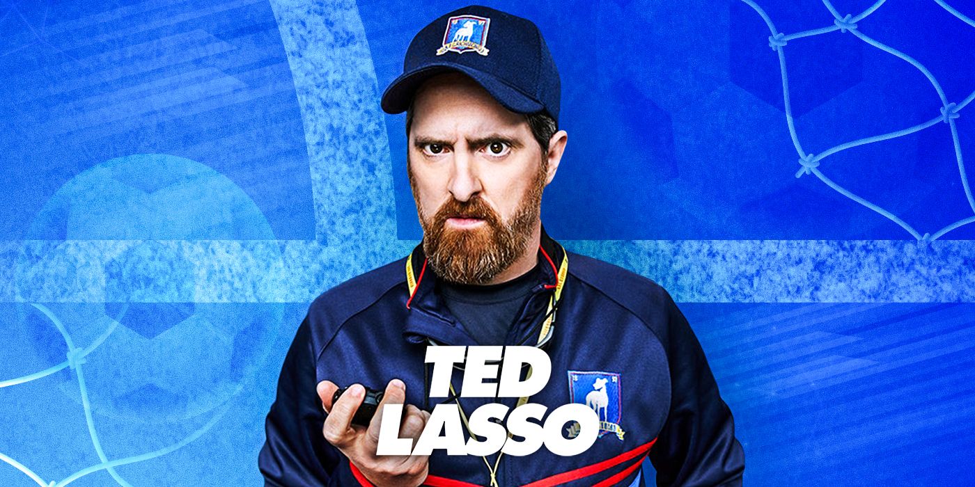Ted Lasso Star Brendan Hunt on Season 2 and the Show's Future