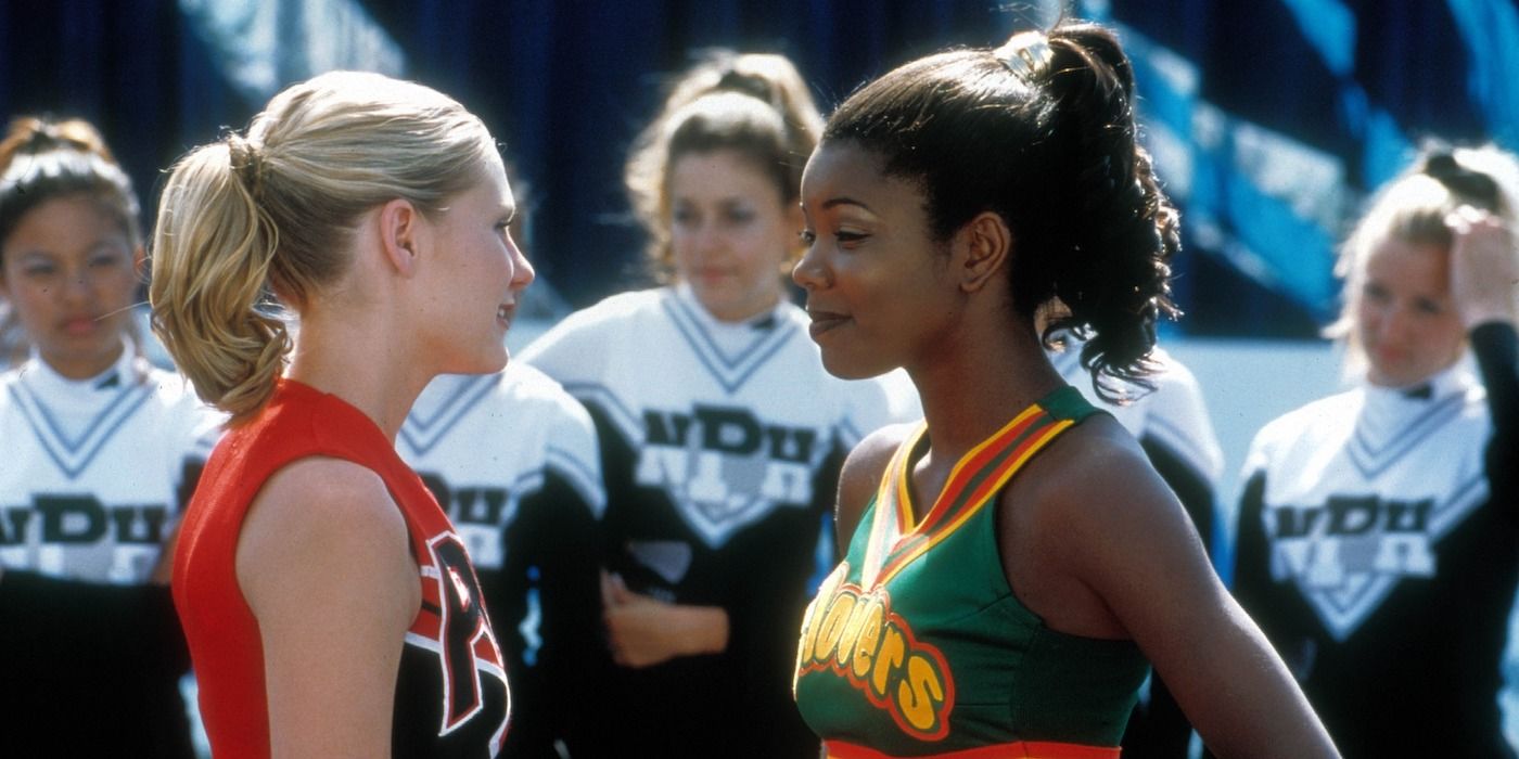 School Spirit: Every 'Bring it On' Movie, Ranked According To Rotten  Tomatoes