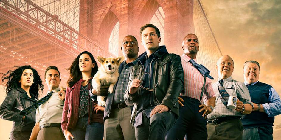 How To Watch Brooklyn Nine Nine Season 8 Online And Streaming Details How To Watch Brooklyn Nine Nine Season 8 Online And Streaming Details