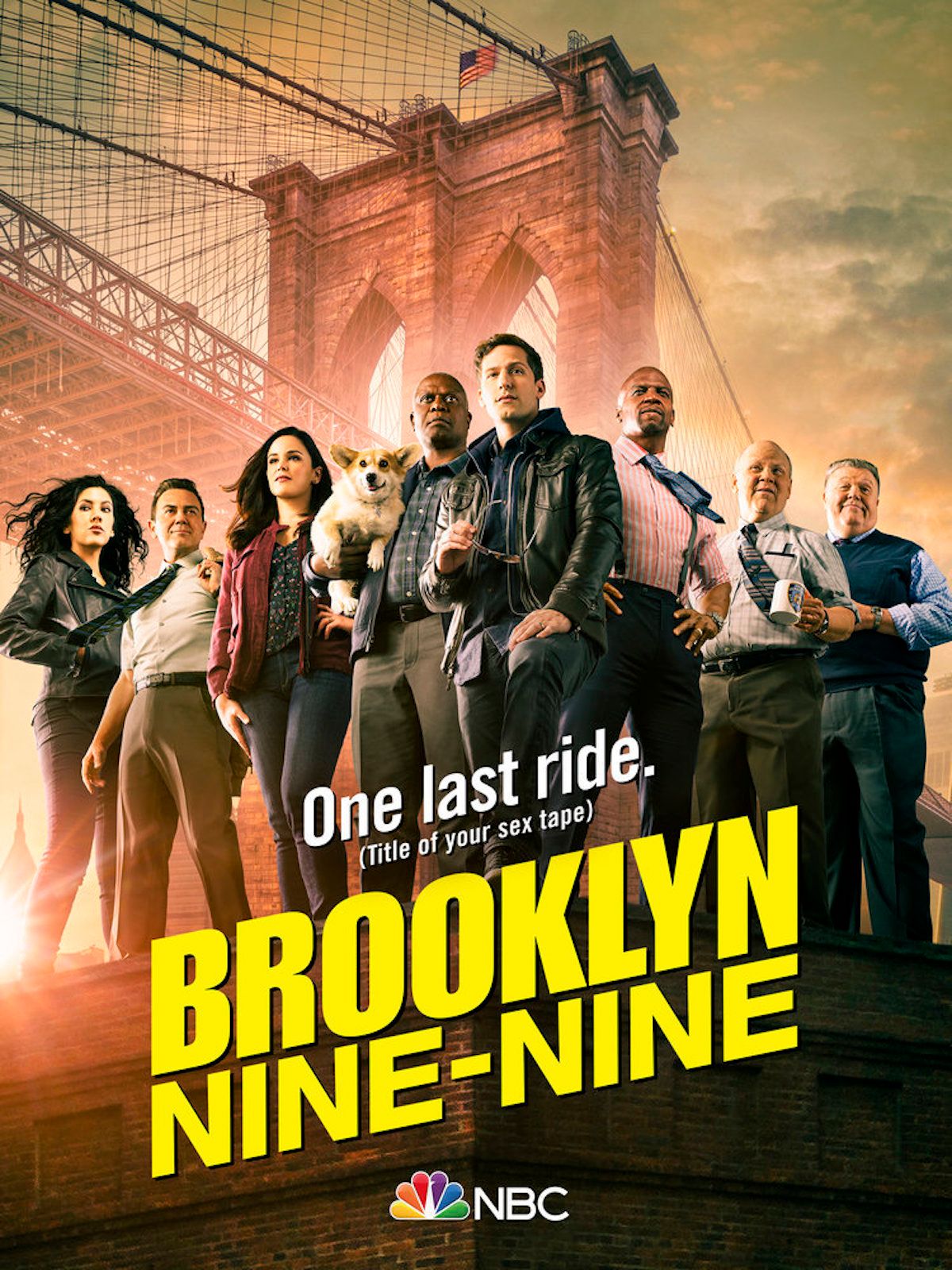 brooklyn-nine-nine-season-8-poster