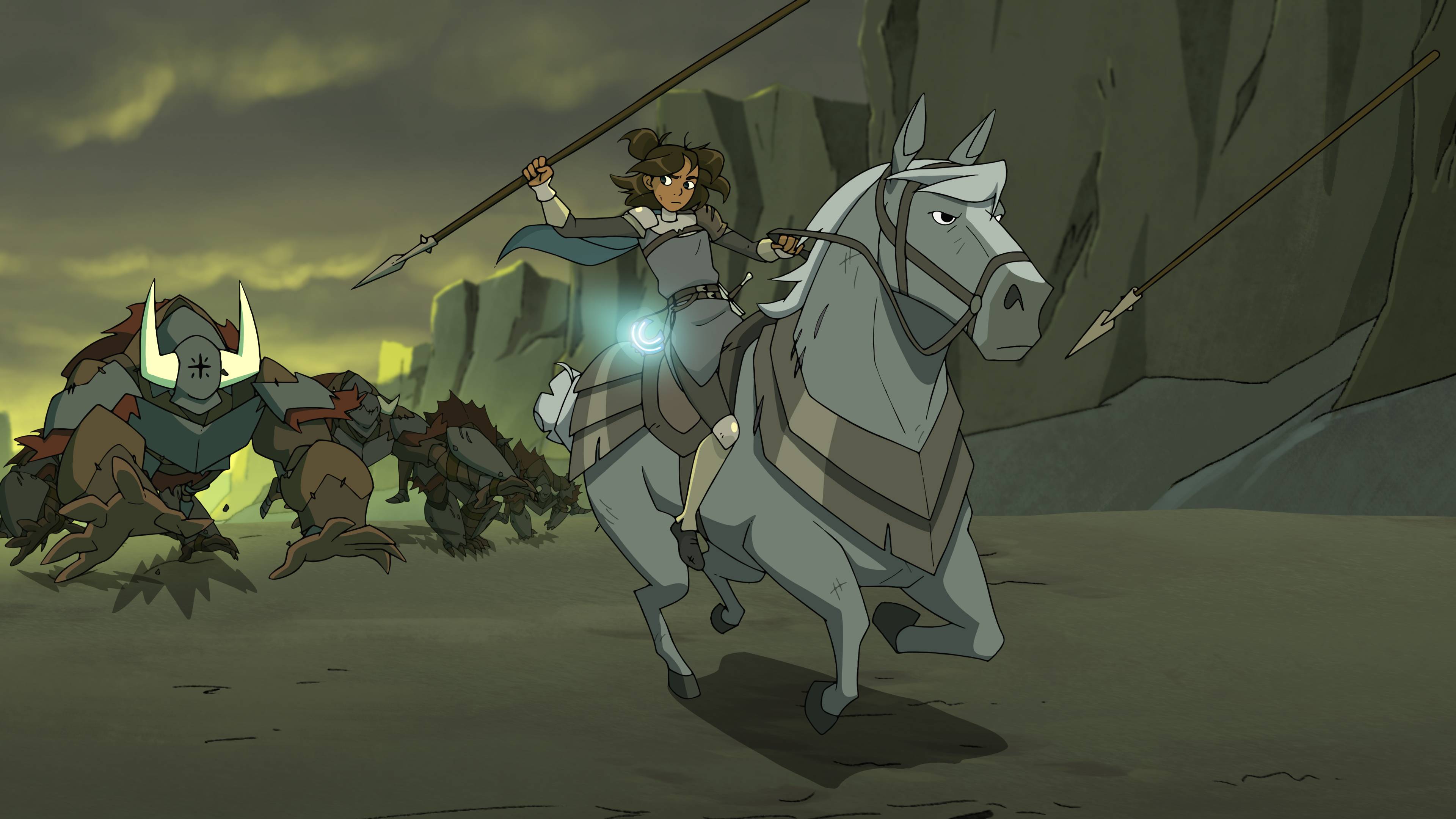 centaurworld creator megan nicole dong on the netflix animated musical fantasy show centaurworld creator megan nicole dong on the netflix animated musical fantasy show