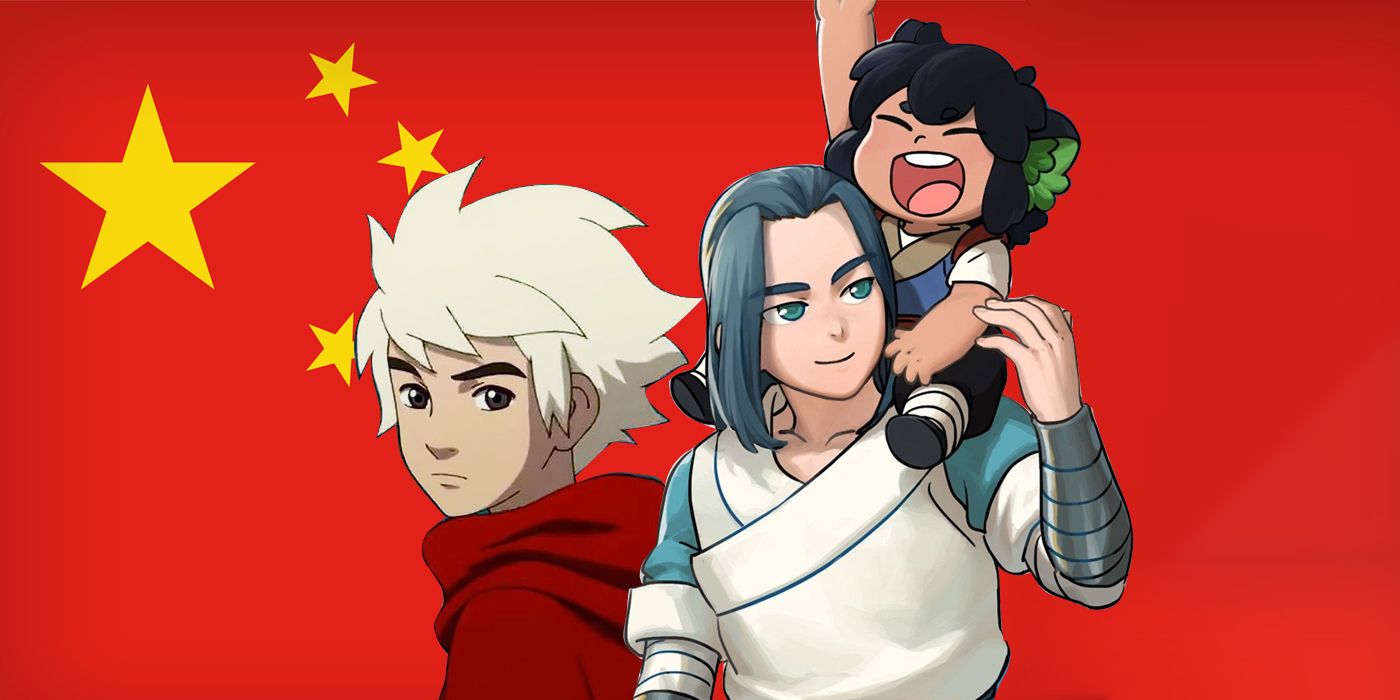 Great Chinese Animated Movies That Are Keeping 2D Alive