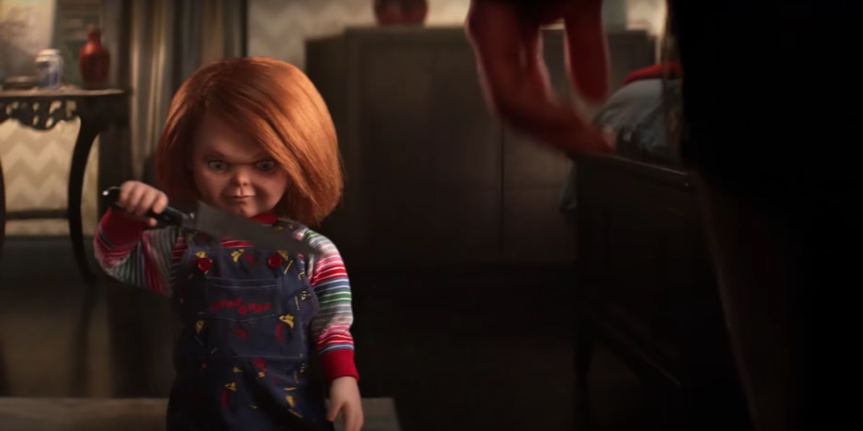 Chucky TV Show Trailer Gets Us Ready for a Bloody Playtime