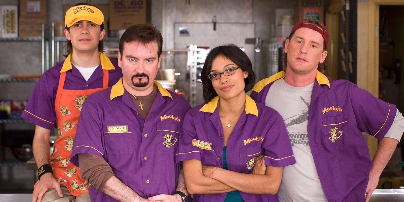 Clerks 3 Filming Date, Plot, and Cast Revealed as Kevin Smith Sequel Is  Finally Happening