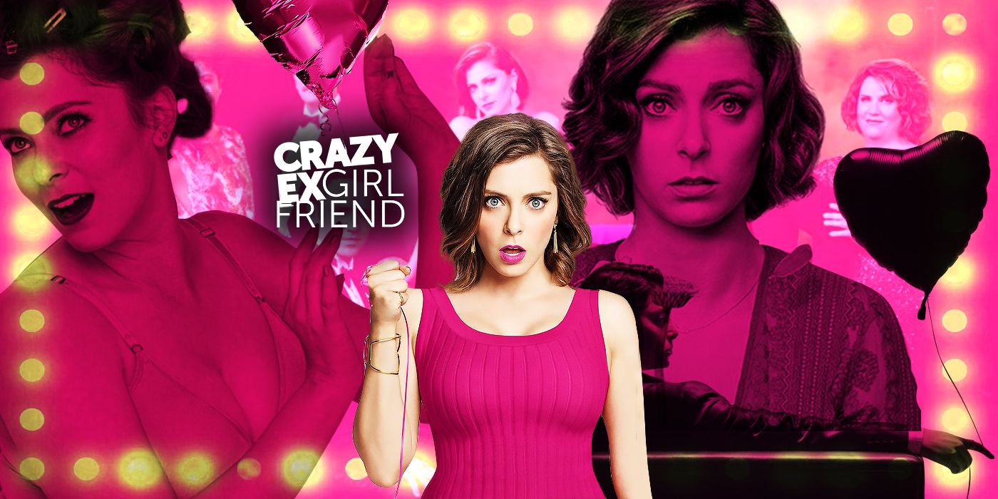 Why Crazy Ex-Girlfriend Deserves Another Look