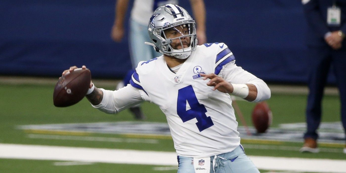 HBO's 'Hard Knocks' Will Showcase Dallas Cowboys And Dak Prescott – Deadline