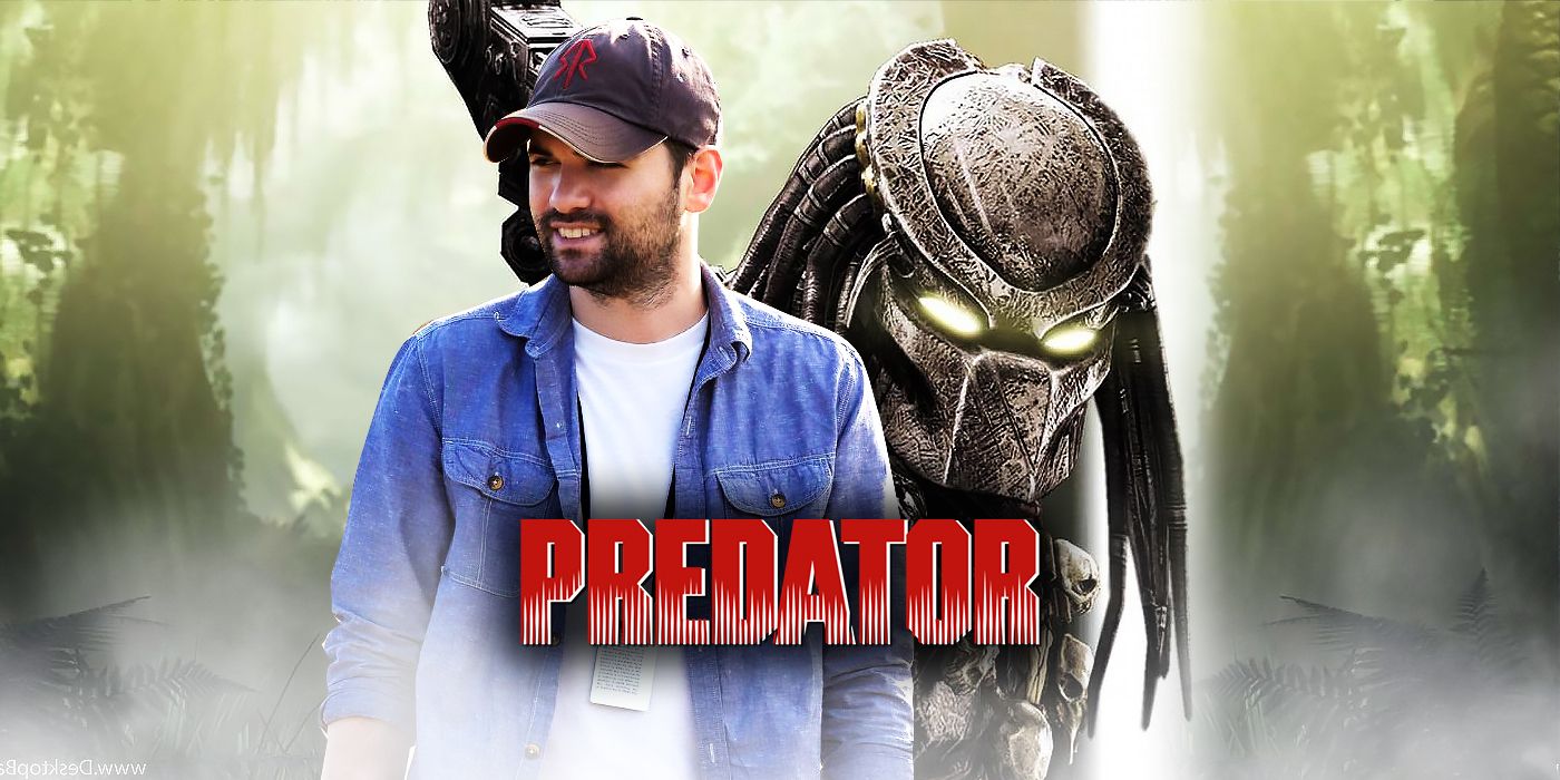 New Predator Movie Title, Plot Details, and Timeline Revealed by Producers