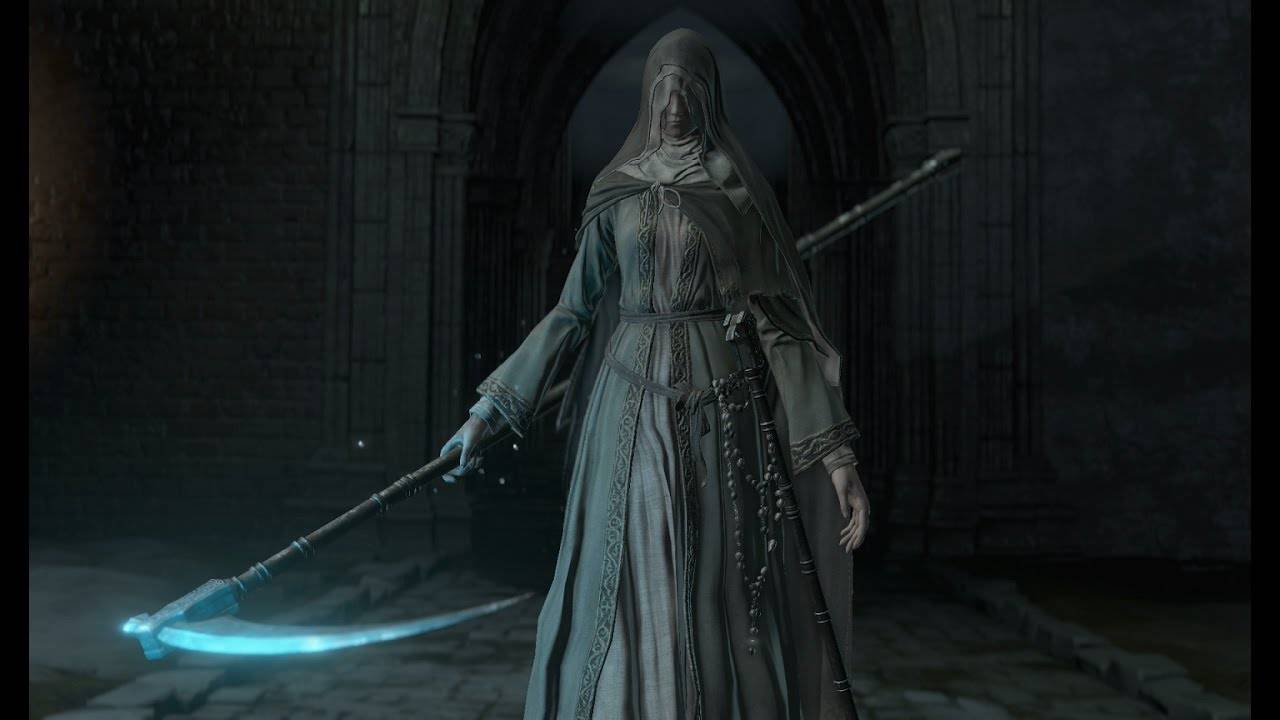 Dark Souls 3 Bosses Ranked The Top 10 Terrors