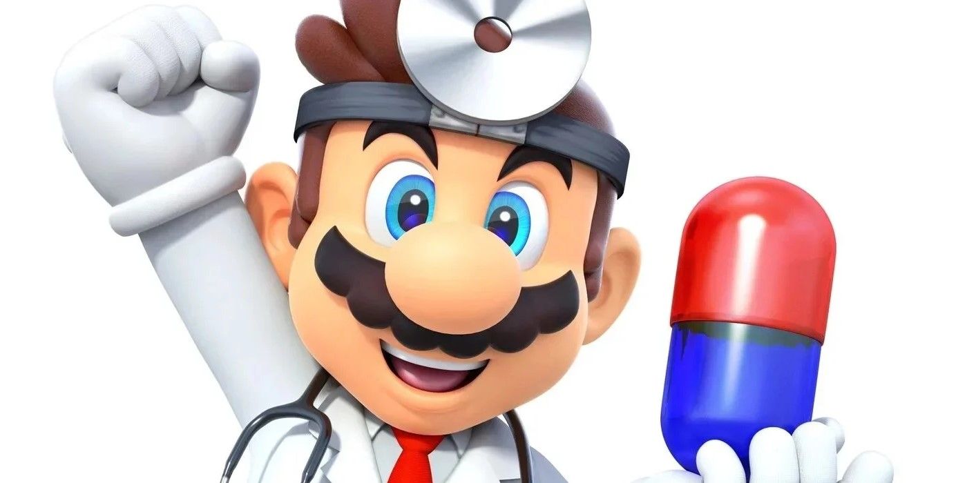 Dr Mario World Being Discontinued By Nintendo This November