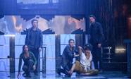 Escape Room 2 Blu ray Release Date Reveals Bonus Content