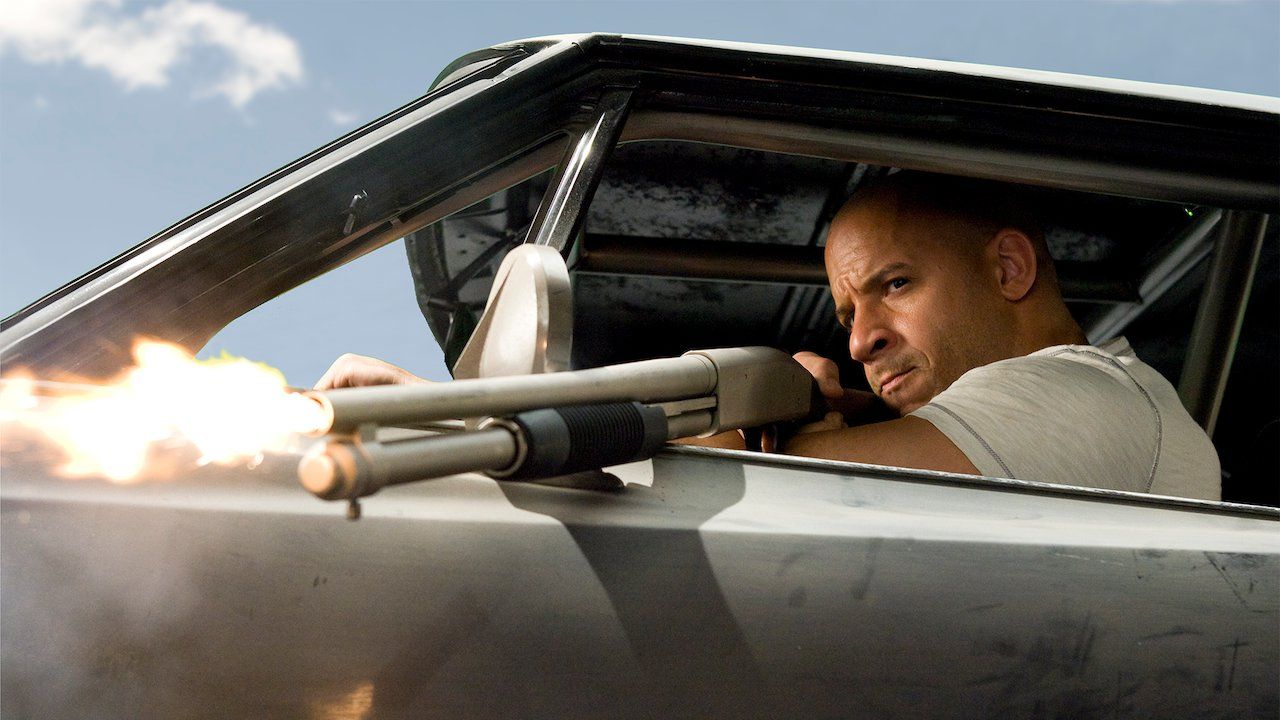 L.A. Residents Threaten Protest of Fast and Furious 10 Film Shoot