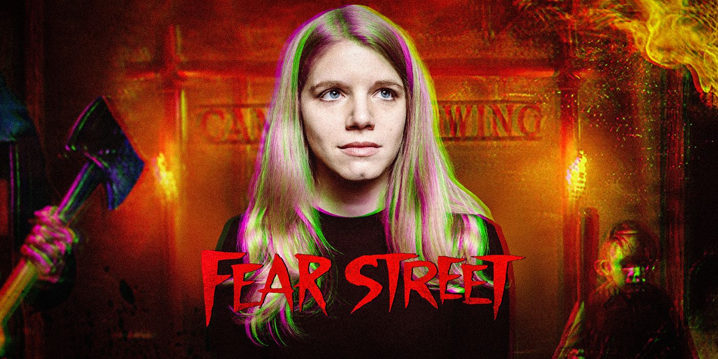 Leigh Janiak Fear Street Trilogy Interview