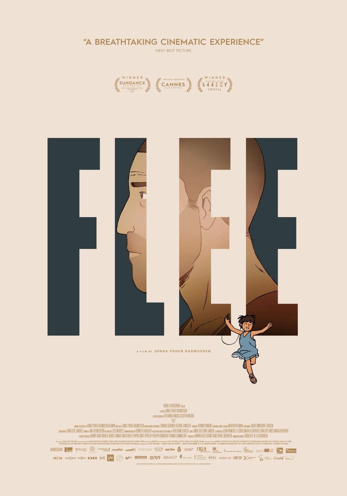 flee-poster-image