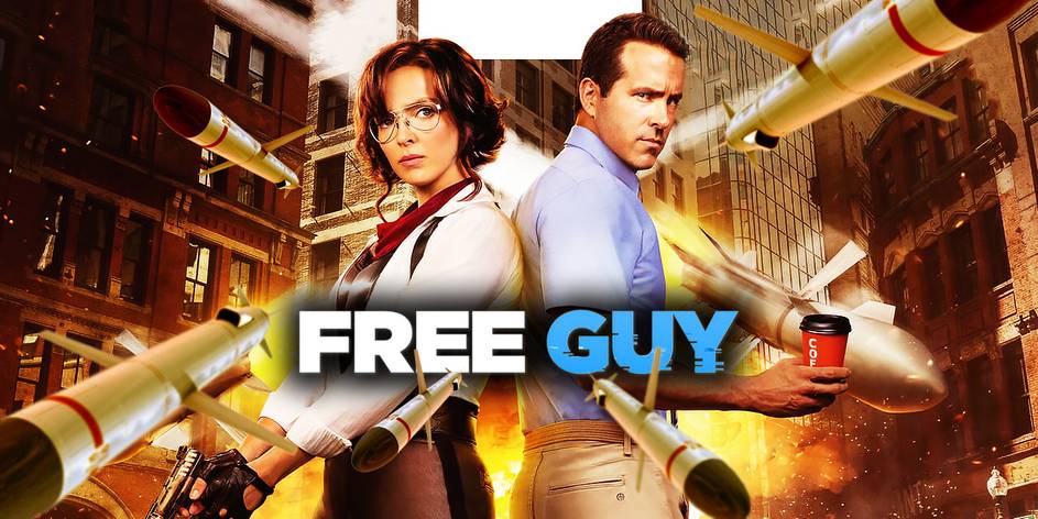 free guy digital release date 4k blu ray bonus content revealed free guy digital release date 4k blu ray bonus content revealed