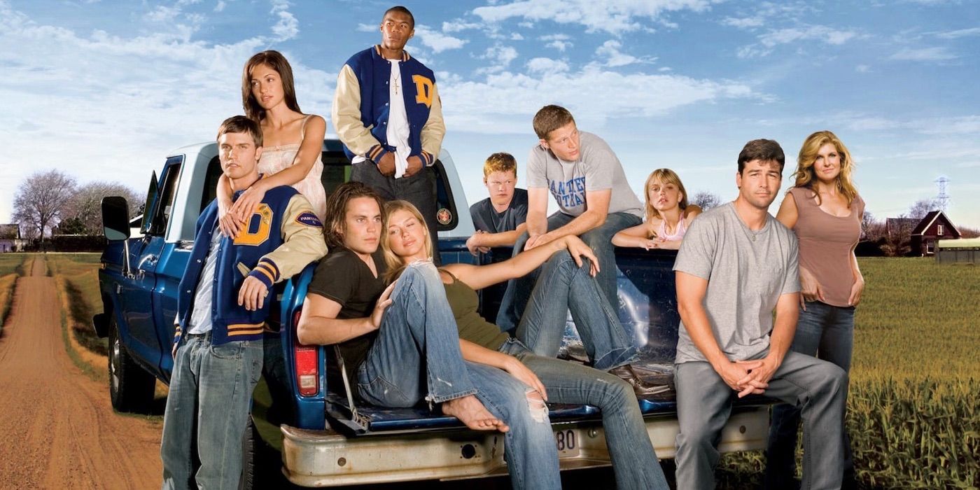 Friday Night Lights on Netflix: An amazing teen drama - Vox