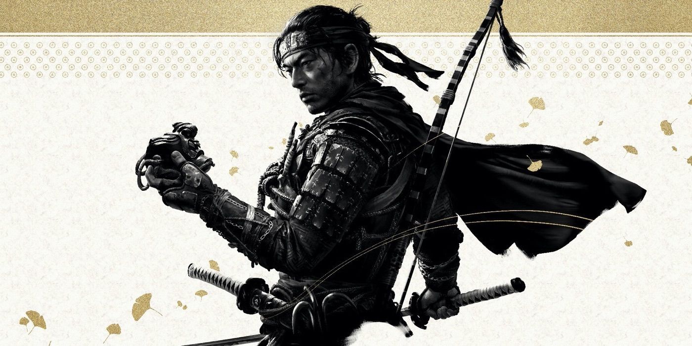 Samurai, Ghost of Tsushima Wiki