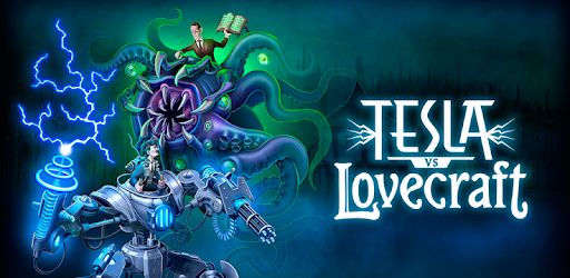 google-play-pass-games-tesla-vs-lovecraft