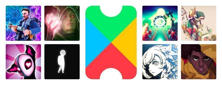 Game Box - 100+ Games - Apps on Google Play
