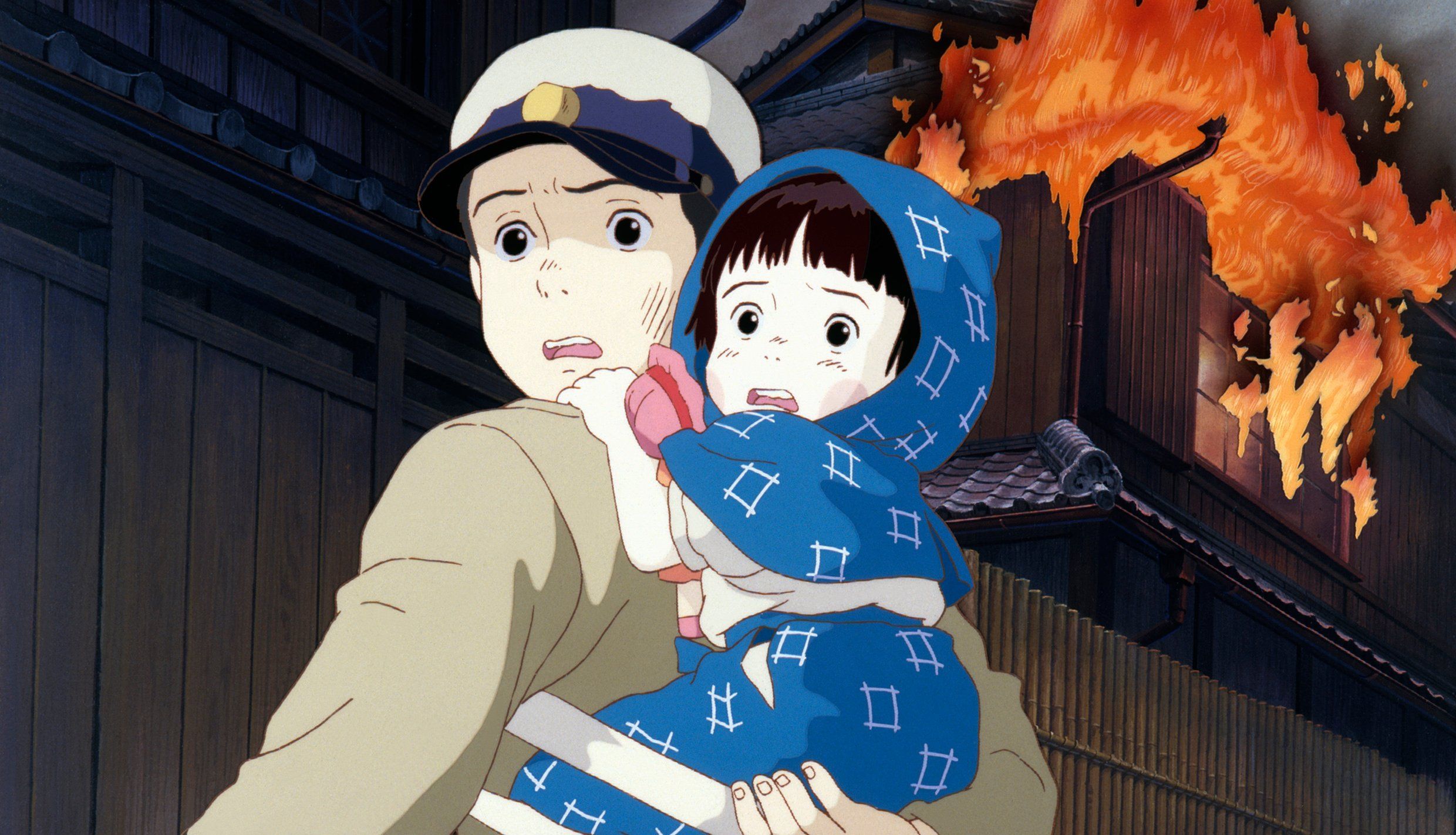 Studio Ghibli Movies Ranked From Worst to Best