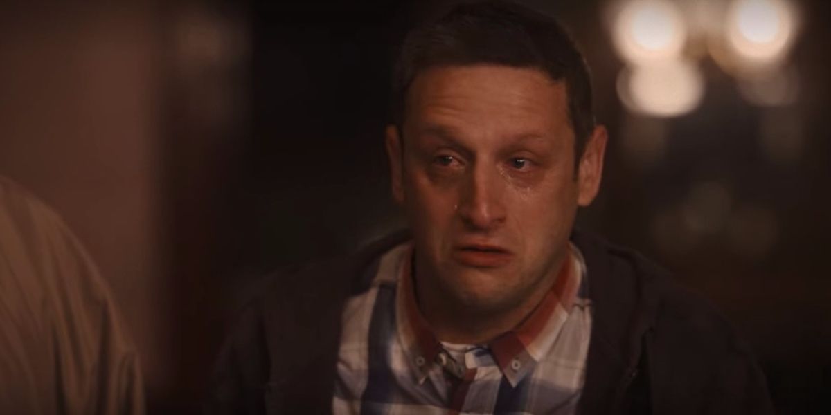 Tim Robinson's 10 Best Characters In I Think You Should Go (2023)