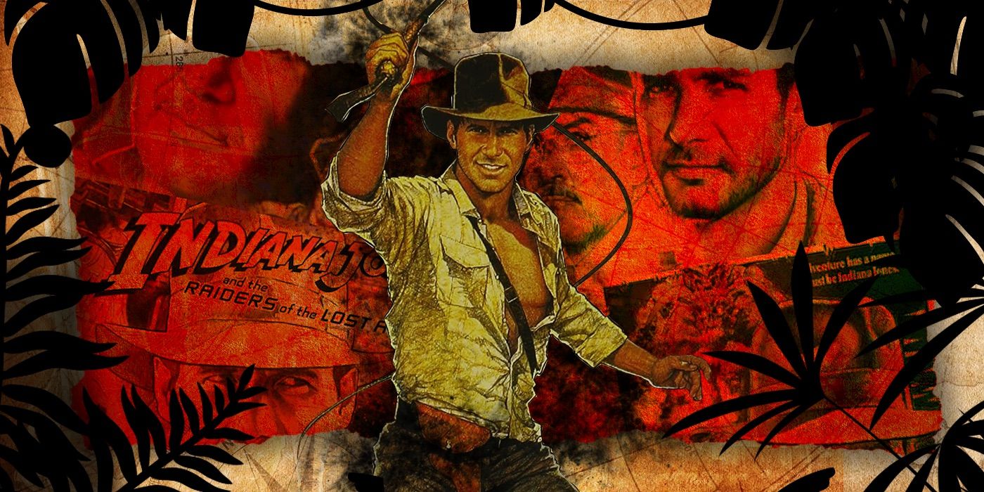Indiana Jones Movies in Order: How to Watch Chronologically or by