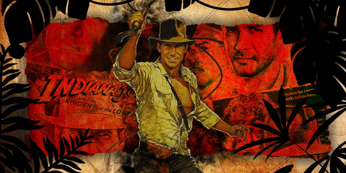 A GEEK DADDY: BINGE WATCH INDIANA JONES MOVIES ON DISNEY PLUS