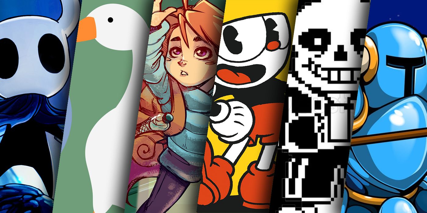 14 Reasons why every indie game developer should make at least one