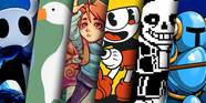 O Mnie IndieGamer