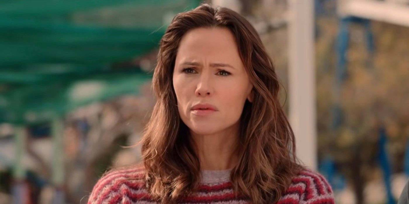 Jennifer Garner In, Julia Roberts Out of Apple's Last Thing He Told Me