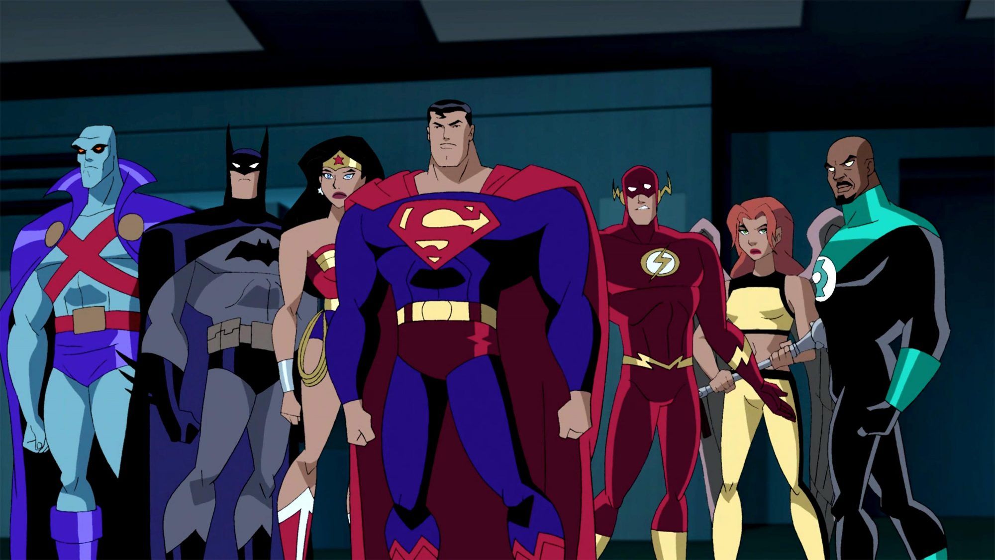 justice-league-animated