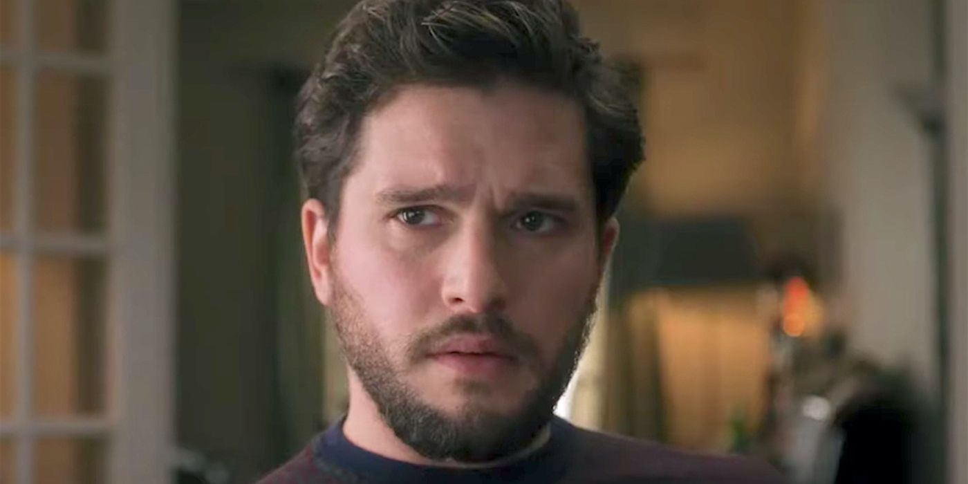 Modern Love season 2 starring Kit Harington - spoiler-free review