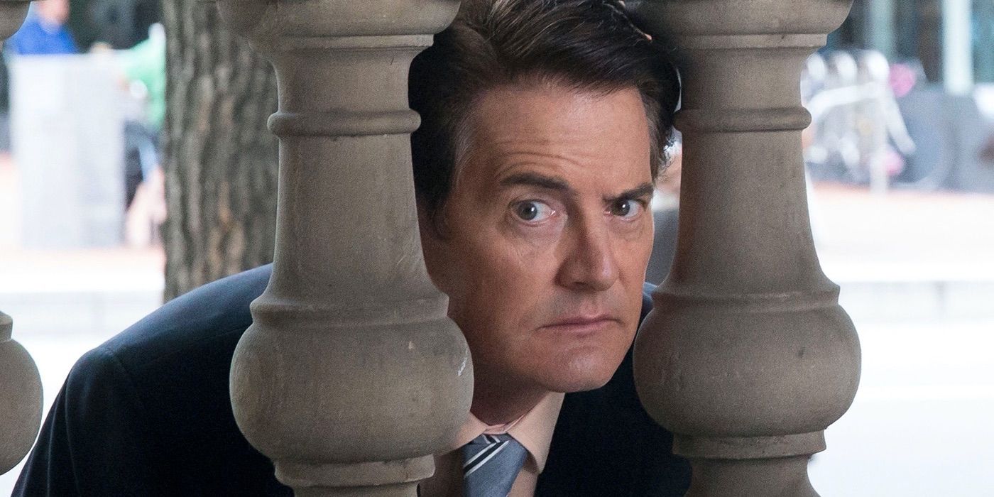 Joe Exotic TV Show Casts Kyle MacLachlan as Howard Baskin