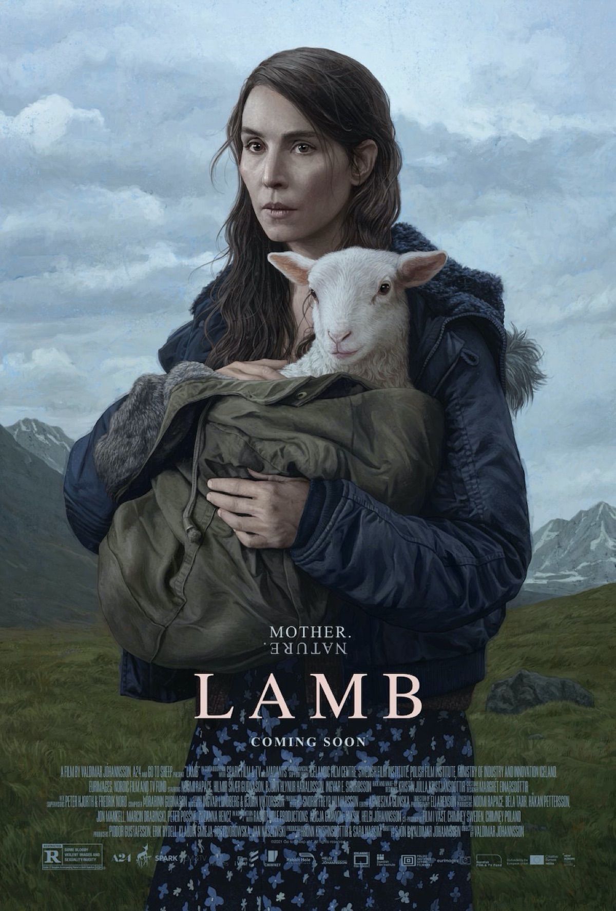 lamb-poster