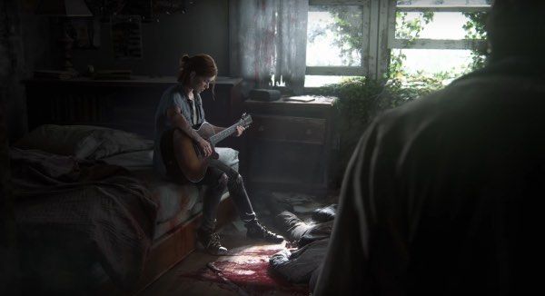 The Last of Us Part II: how Naughty Dog made a classic amidst catastrophe