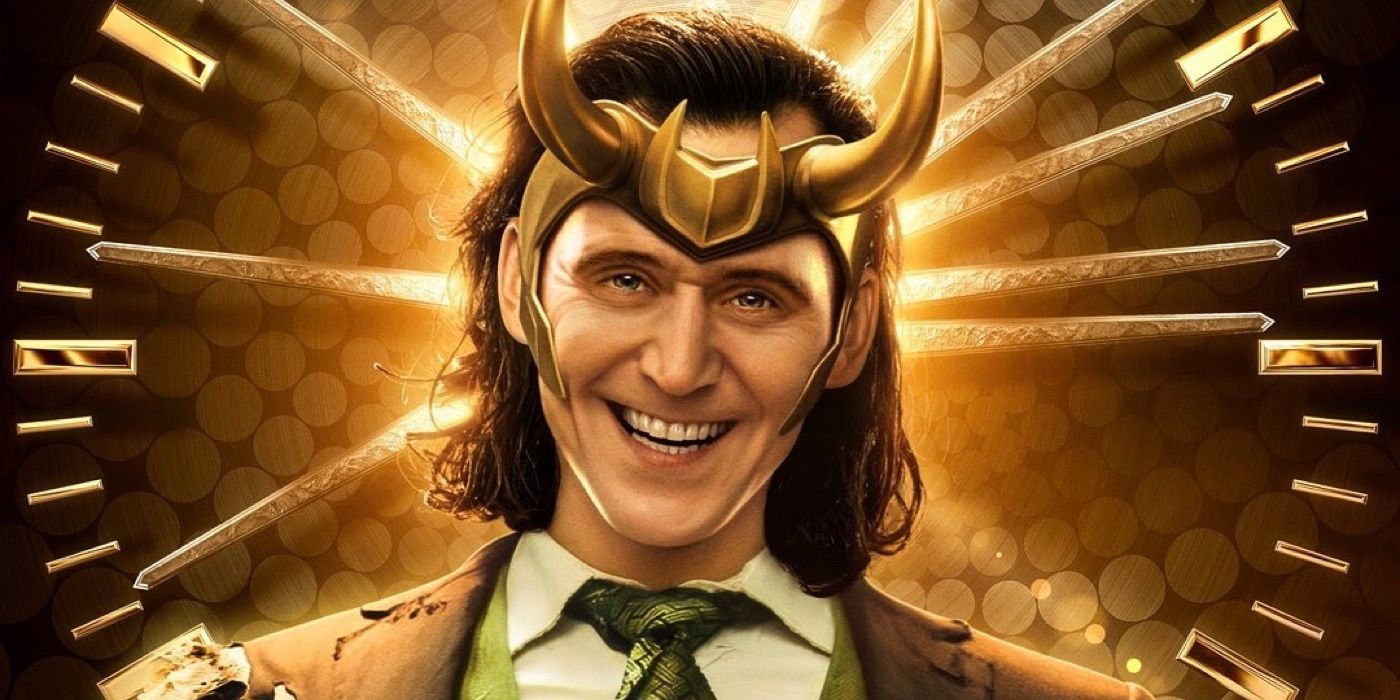 Loki Character Posters Reveal the God of Mischief Variants in Full