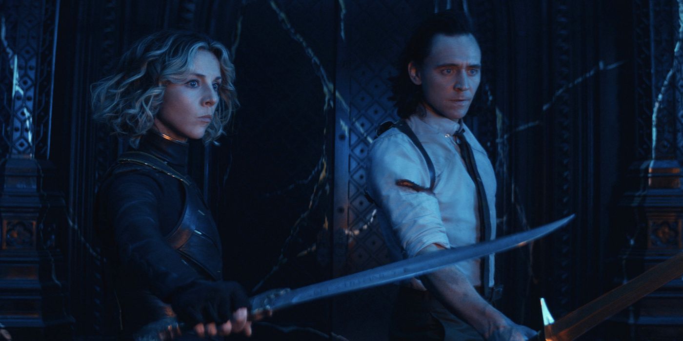 'Loki' Episode 6 Ending Explained: What Happens Next ...