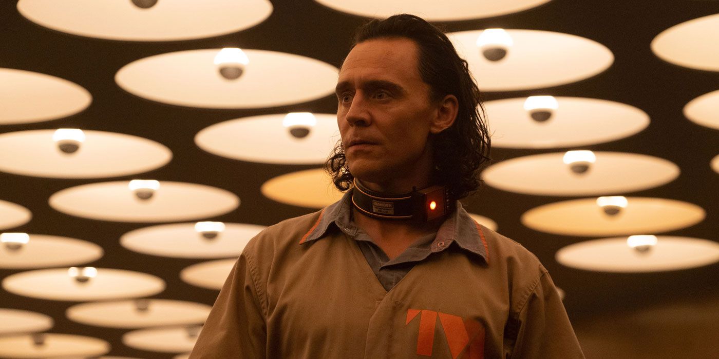 Loki Season 2 Reportedly Begins Filming This Summer