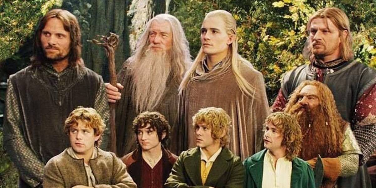 Amazon S Lord Of The Rings Everything You Need To Know Indiewire