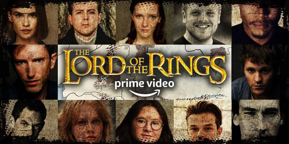 Lord of the Rings Amazon Series: Release Date, Cast, Plot, and Everything  We Know So Far