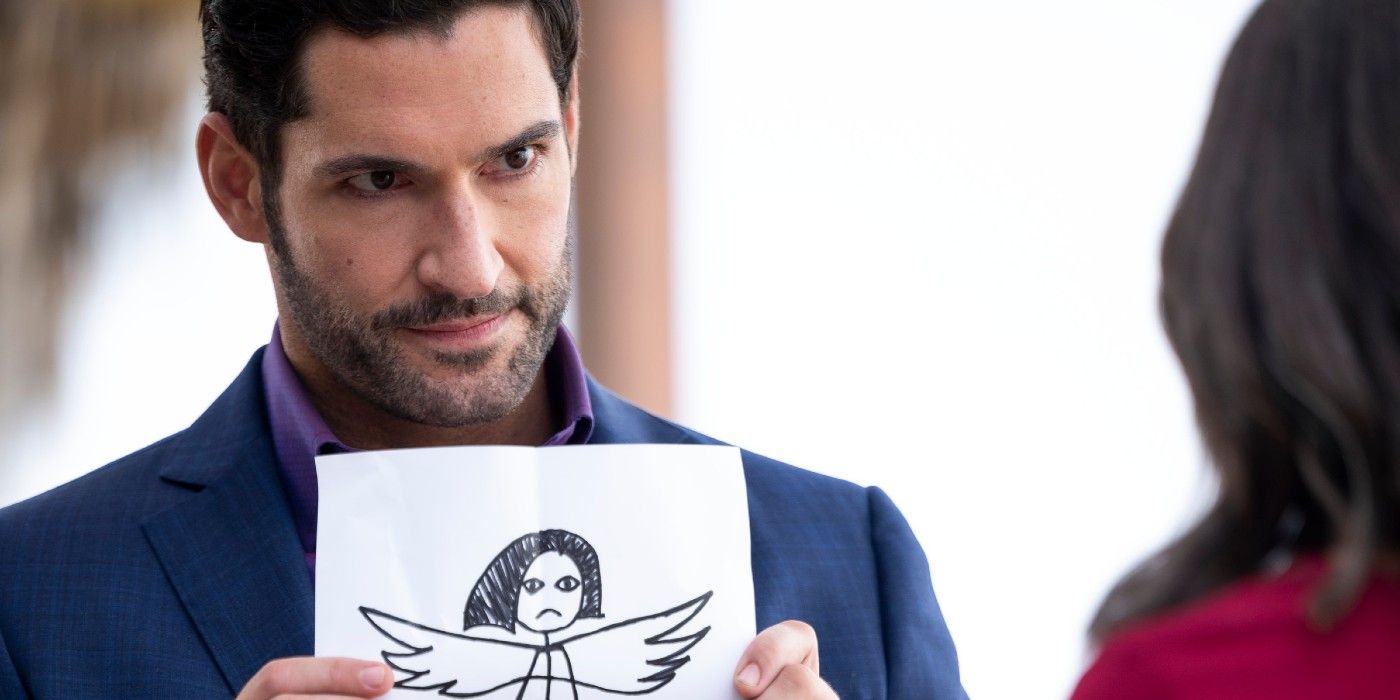 Tom Ellis Fans - Lucifer Season 7: Will Netflix Release More