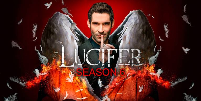 Lucifer Season 6 Release Date Revealed by New Trailer