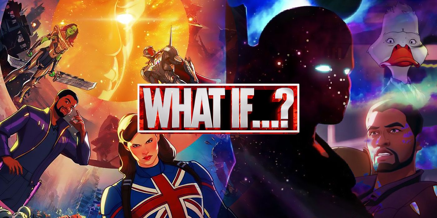 First Marvel's What If...? Social Reactions Call It Fun and Twisty