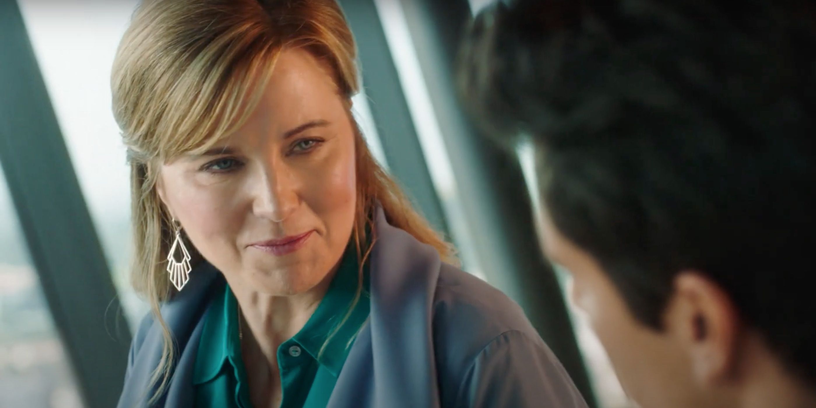 My Life is Murder Season 2 Trailer Sees Lucy Lawless as a Clever Crime  Investigator
